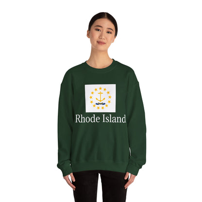 Rhode Island Sweatshirt