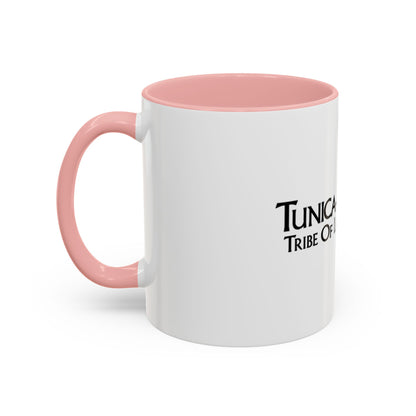 Tunica-Biloxi Tribe Mug