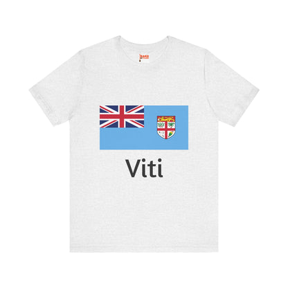 Viti T-shirts