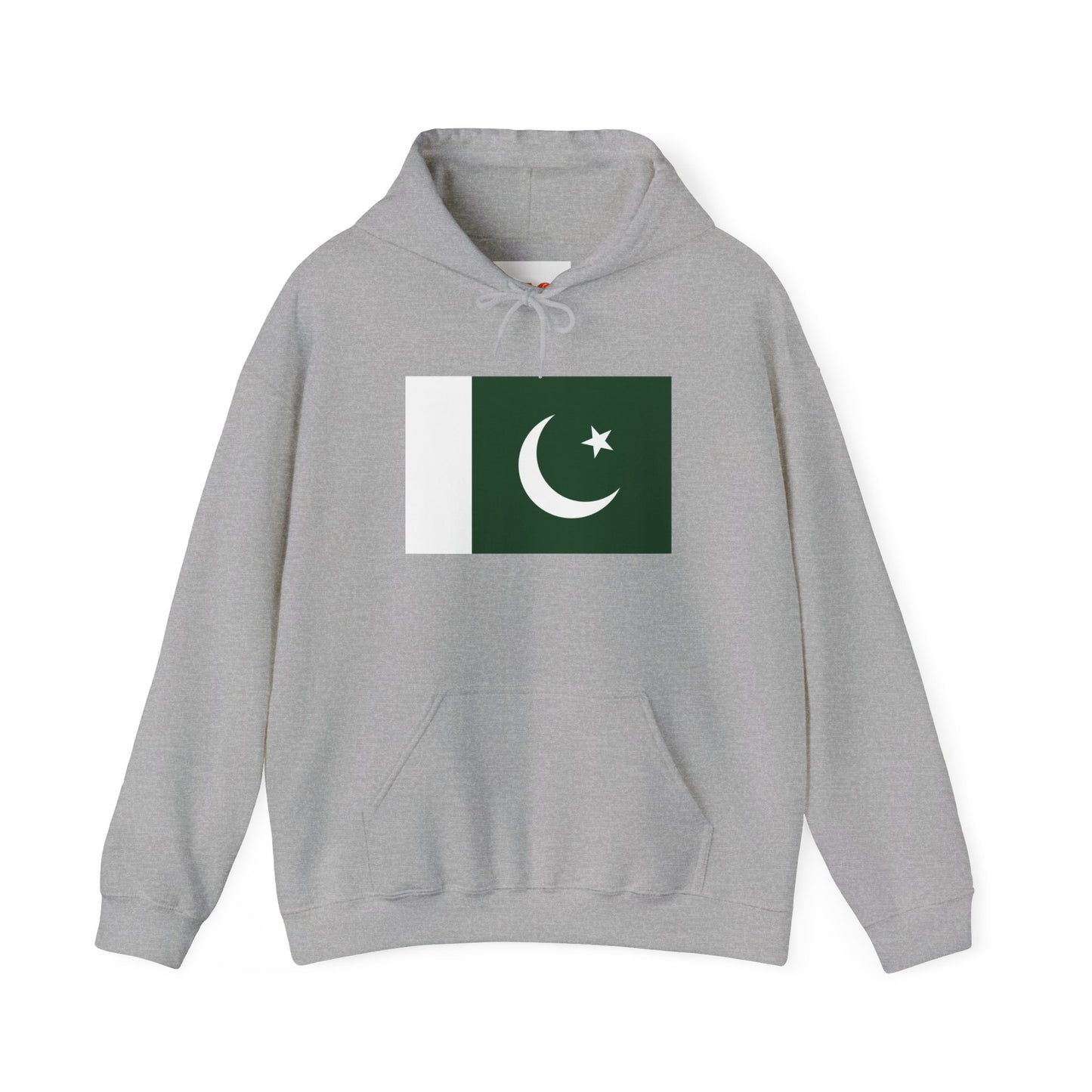 Pakistan Flag Hoodies