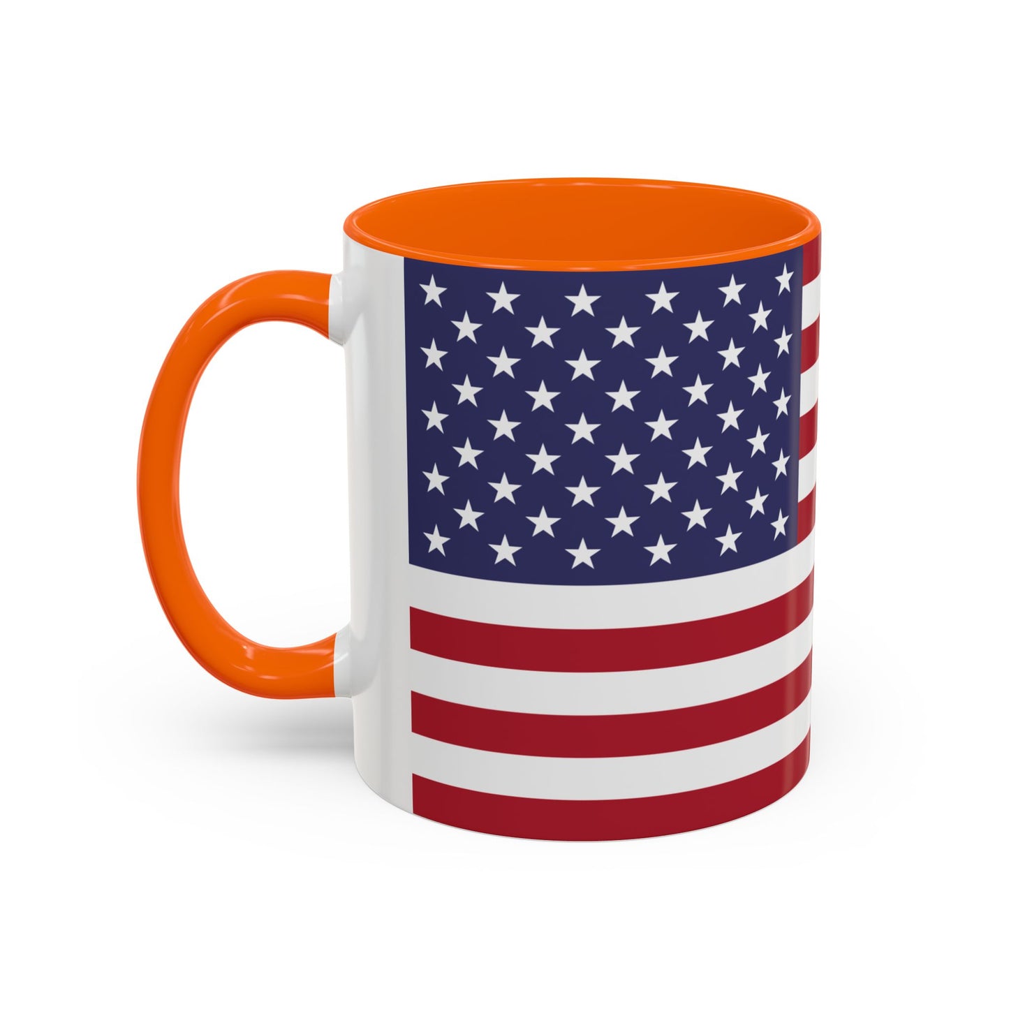 United States Mug