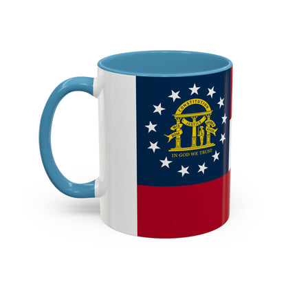 Georgia Mug