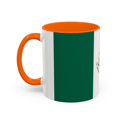 Mexico Mug