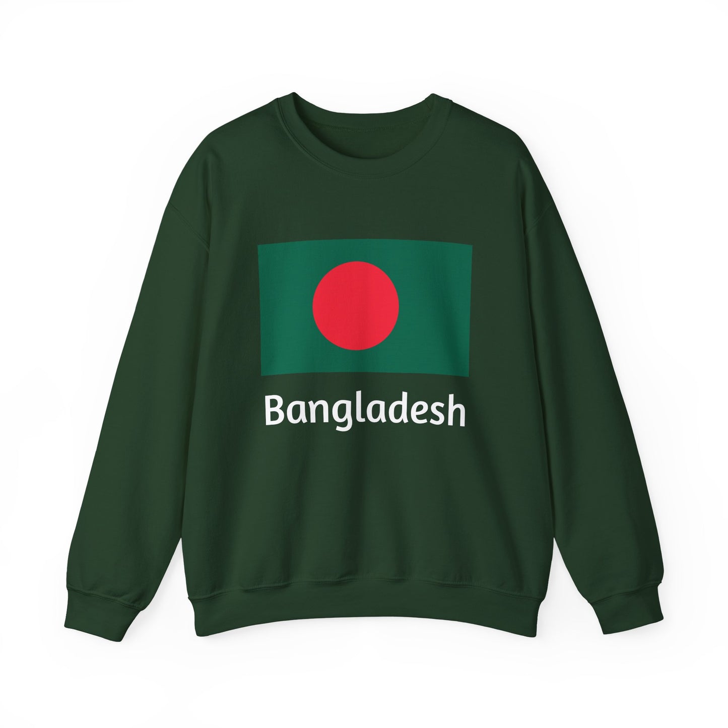 Bangladesh Sweatshirt