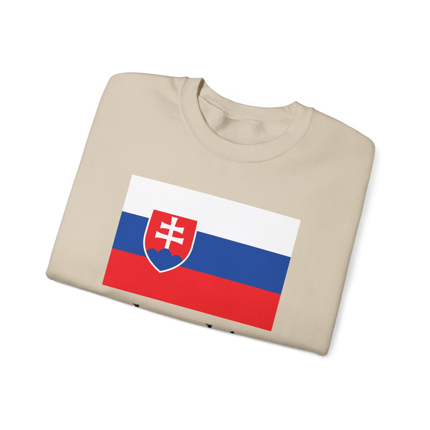 Slovakia Sweatshirt