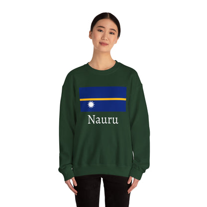Nauru Sweatshirt