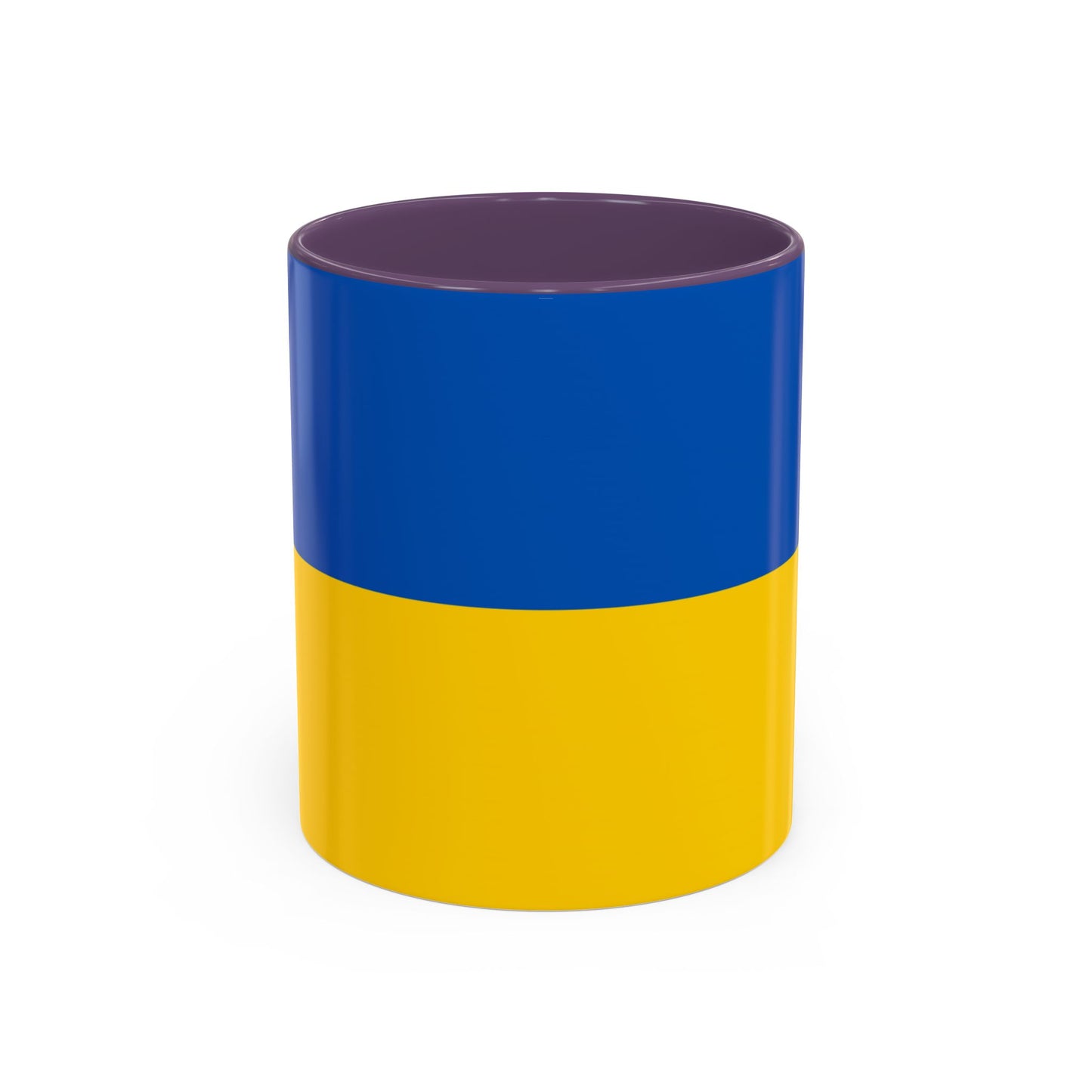 Ukraine Mug