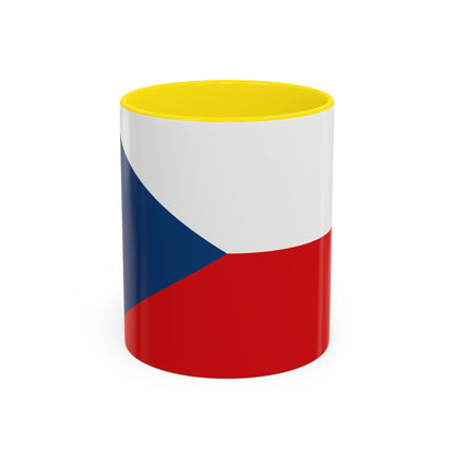 Czech Republic Mug