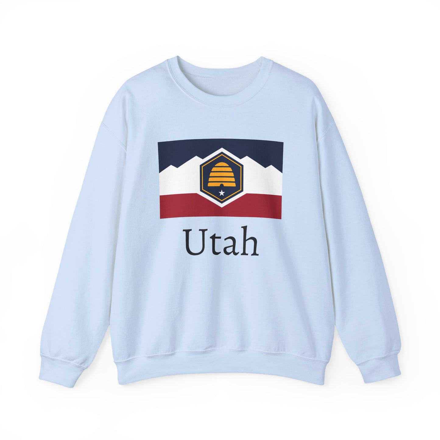 Utah Sweatshirt