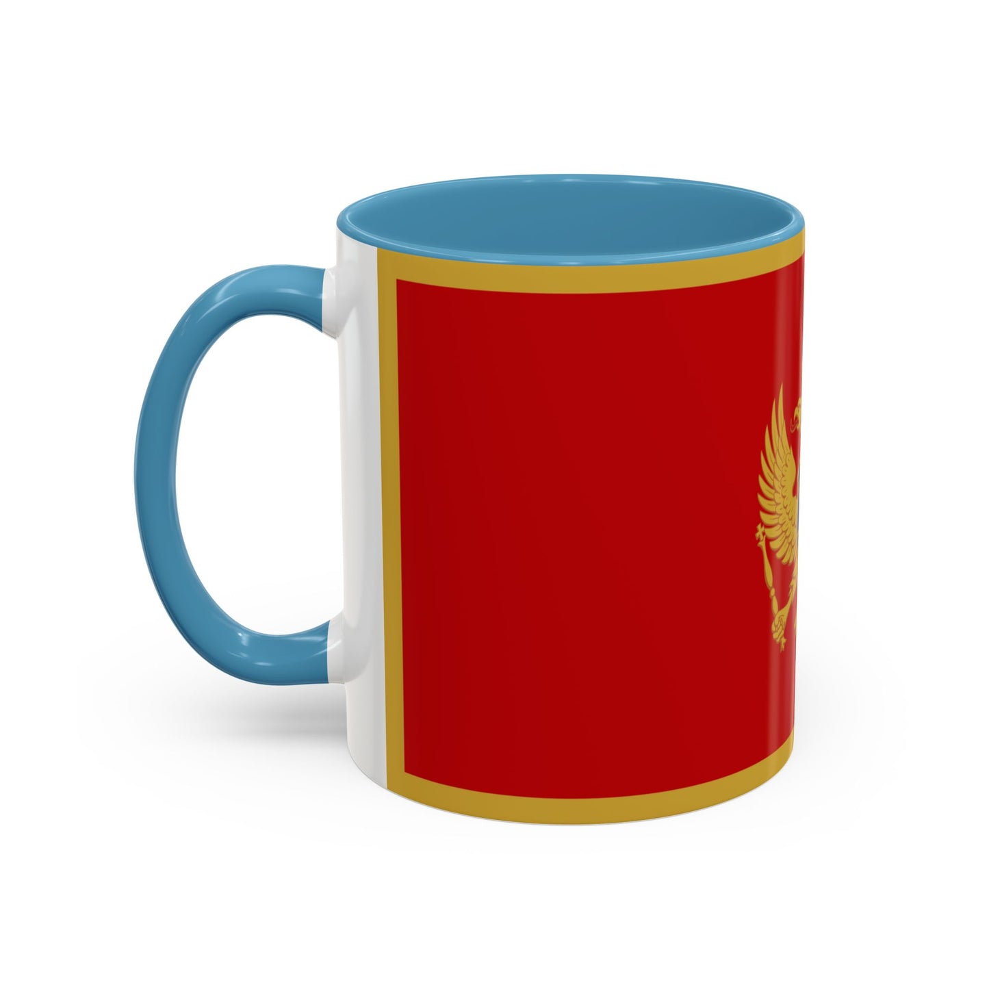 Montenegro Mug