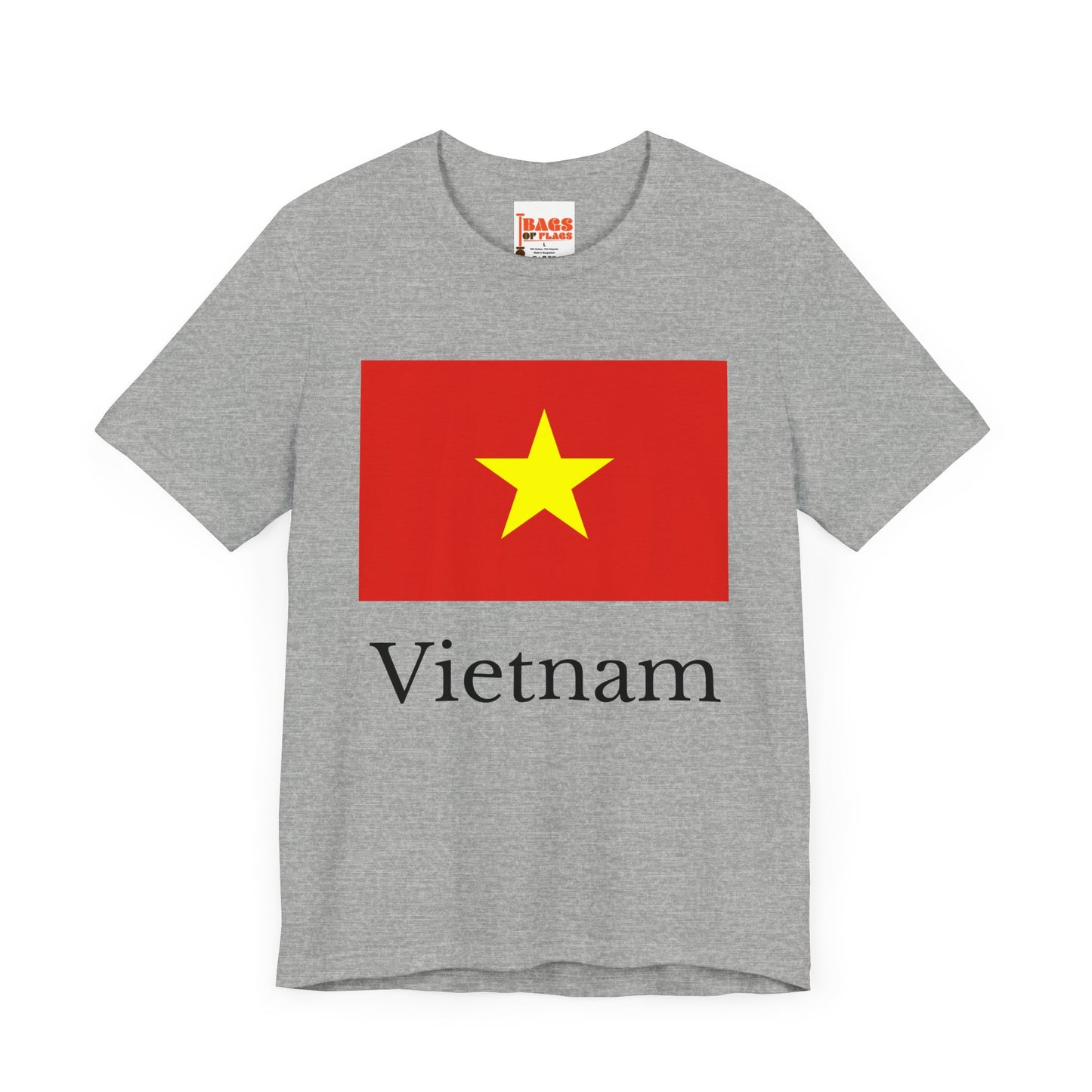 Vietnam T-shirts