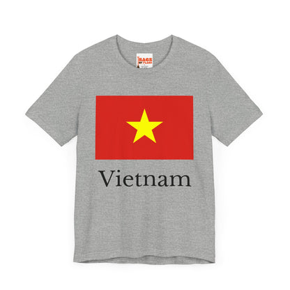 Vietnam T-shirts