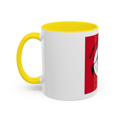 Nanticoke Lenni-Lenape Indians Mug