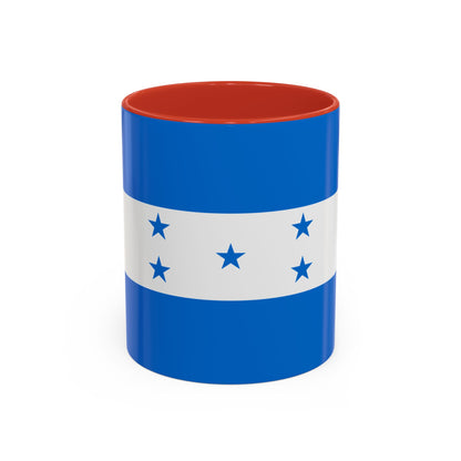 Honduras Mug