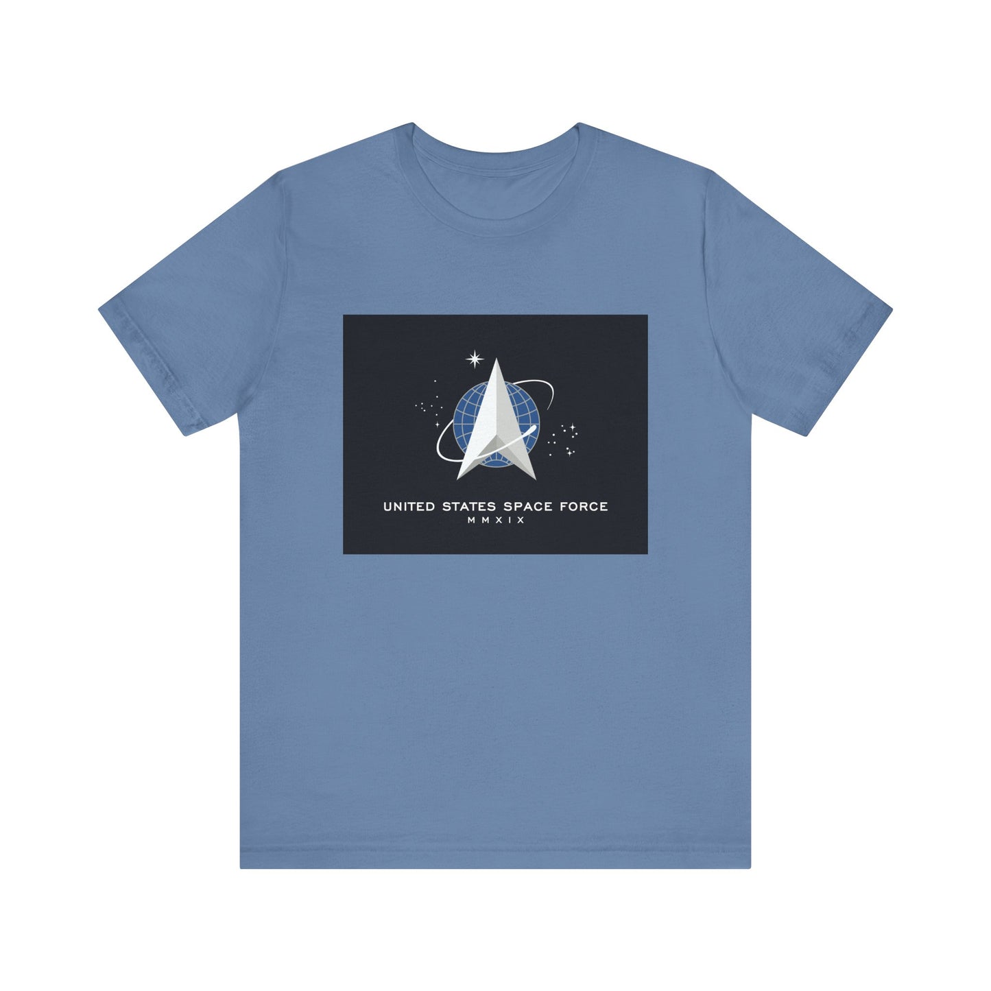 US Space Force T-shirt