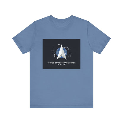 US Space Force T-shirt