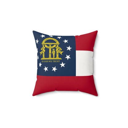 Georgia Pillow
