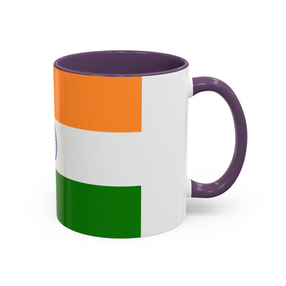 India Mug