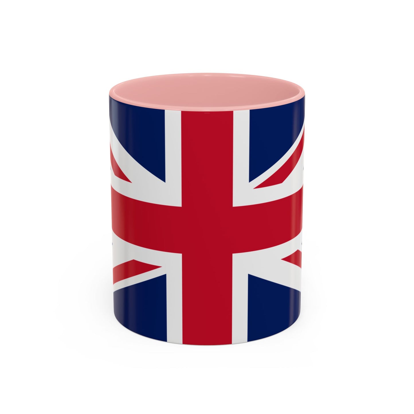 United Kingdom Mug