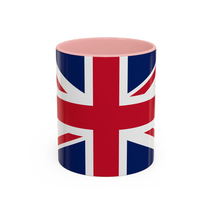 United Kingdom Mug