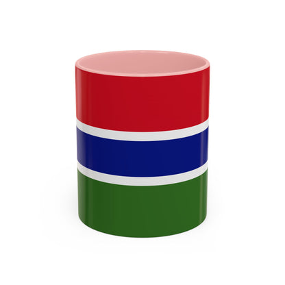 The Gambia Mug