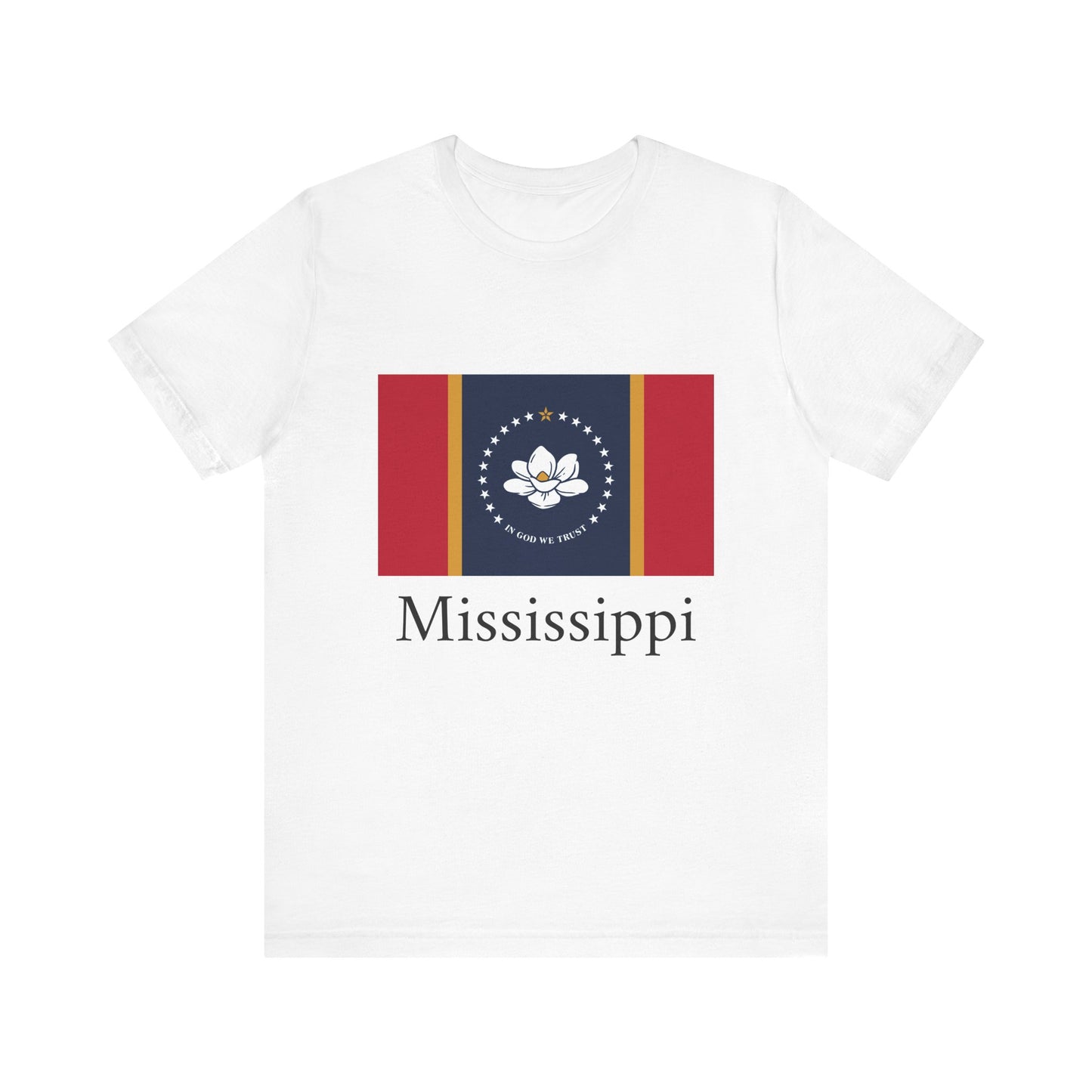 Mississippi T-shirt