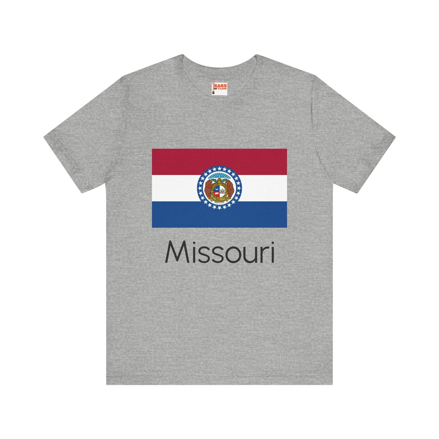 Missouri T-shirts