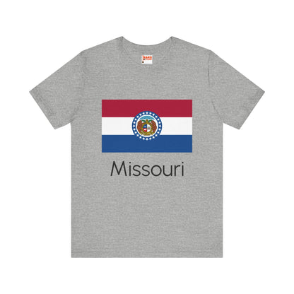 Missouri T-shirts