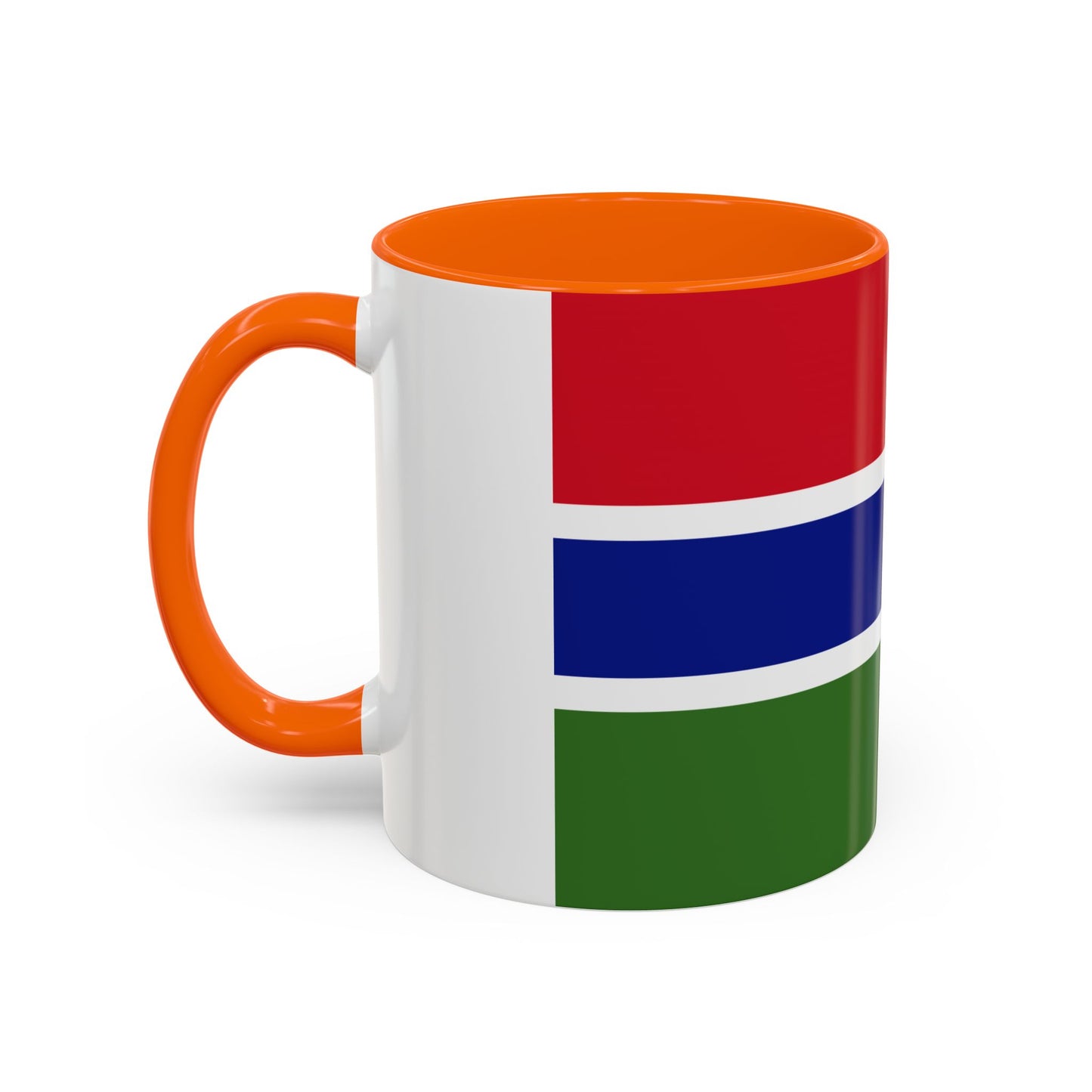 The Gambia Mug