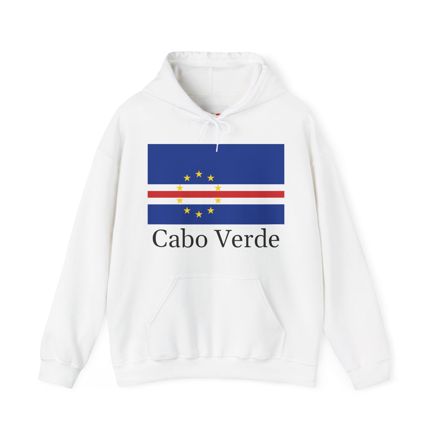 Cabo Verde Hoodies