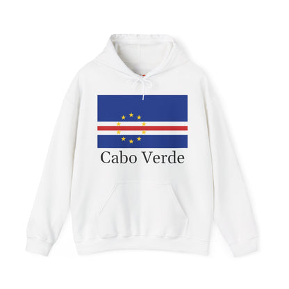 Cabo Verde Hoodies