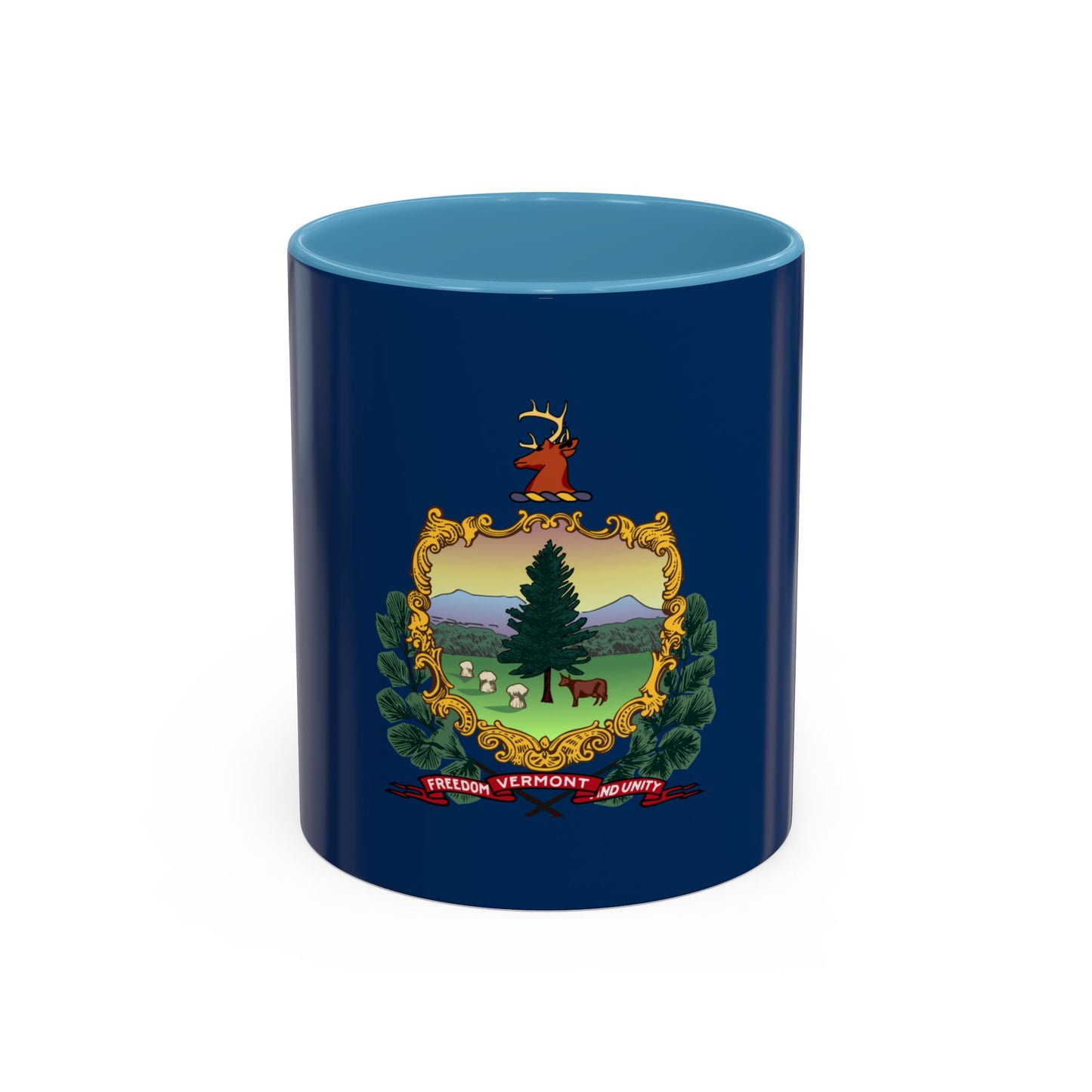 Vermont Mug