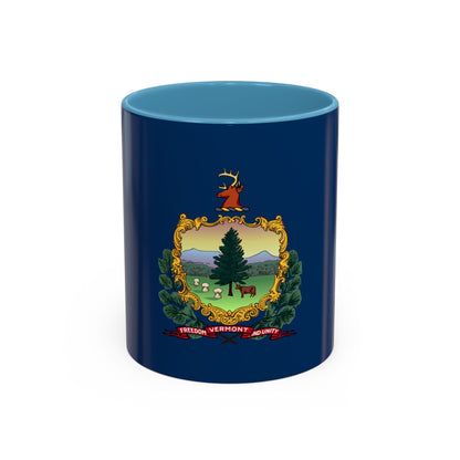 Vermont Mug