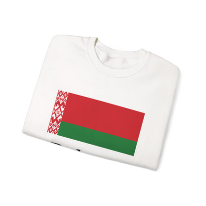 Belarus Sweatshirt