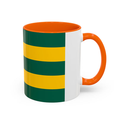 Togo Mug