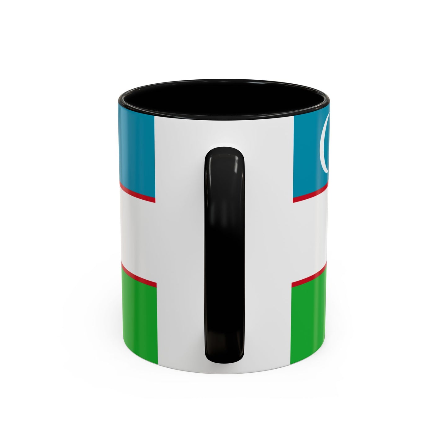 Uzbekistan Mug