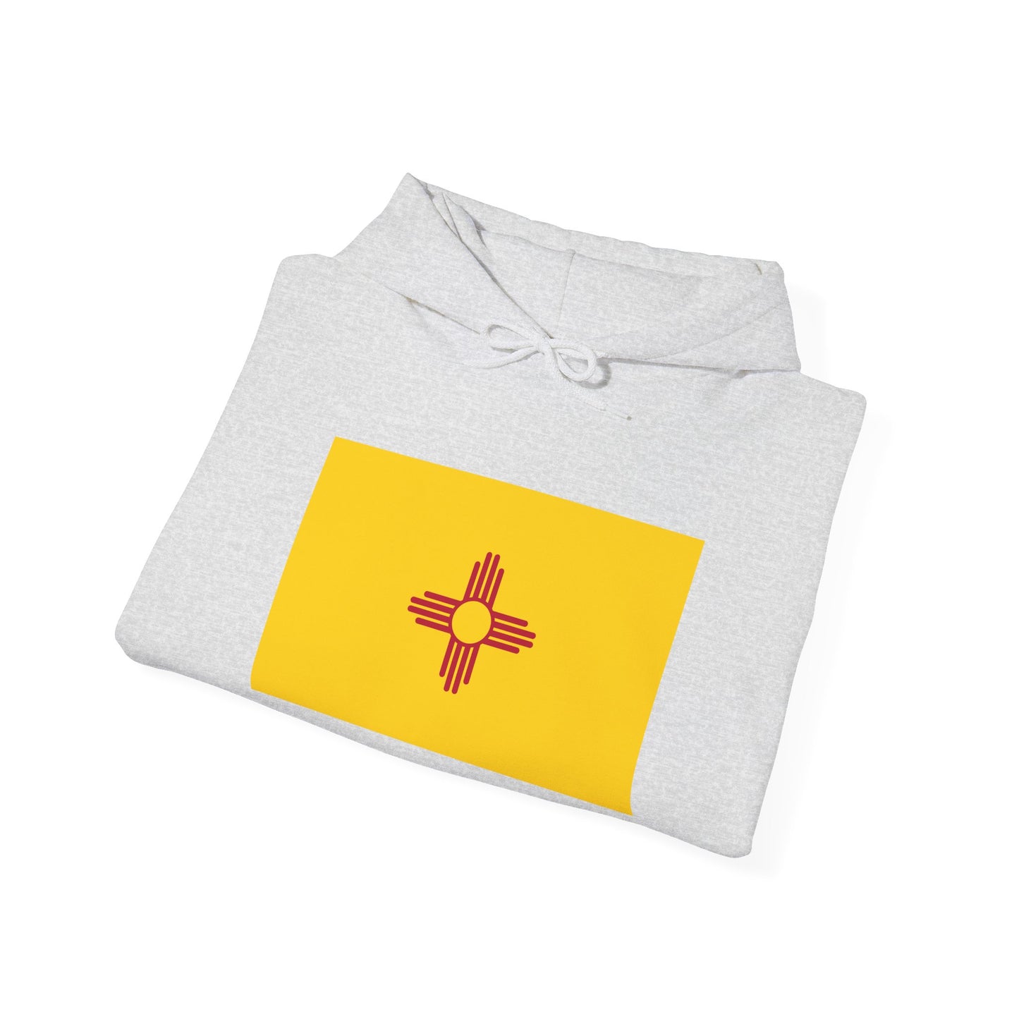 New Mexico Flag Hoodies
