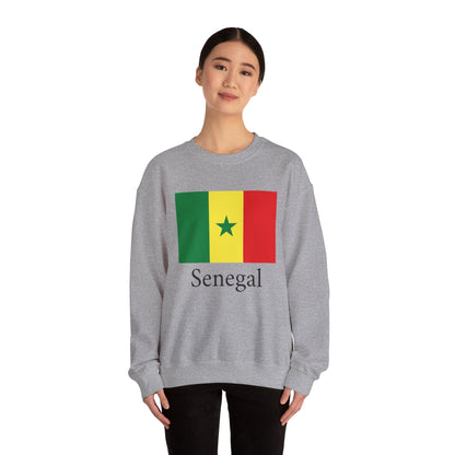 Senegal Sweatshirt