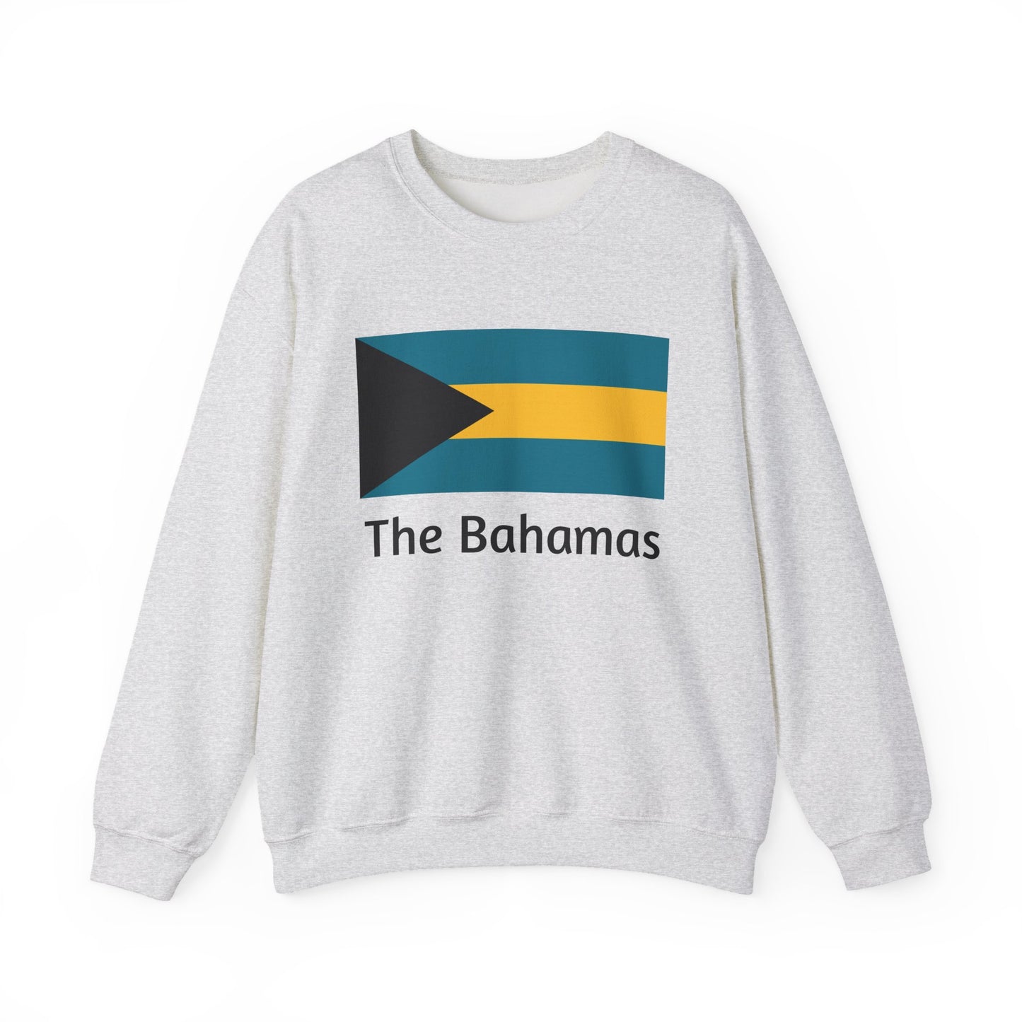 The Bahamas Sweatshirt