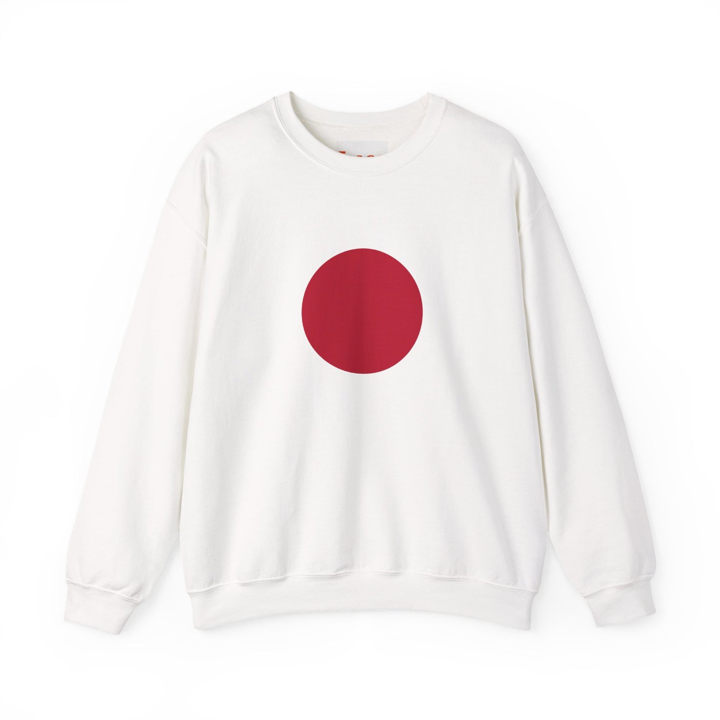 Japan Inspired Sweatshirt