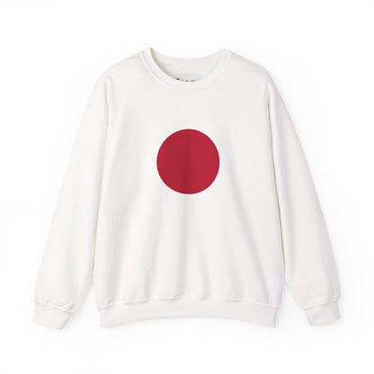 Japan Inspired Sweatshirt
