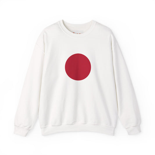 Japan Inspired Sweatshirt