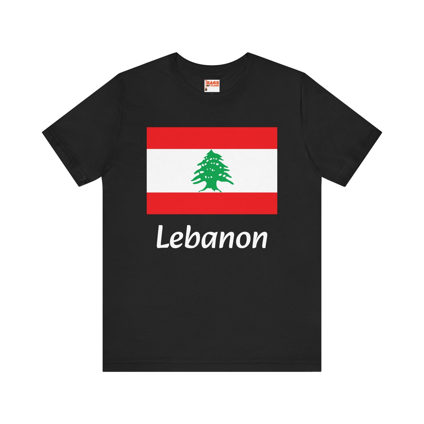Lebanon T-shirts