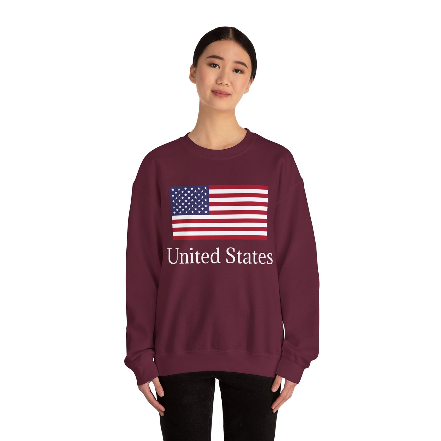 United States Sweatshirt