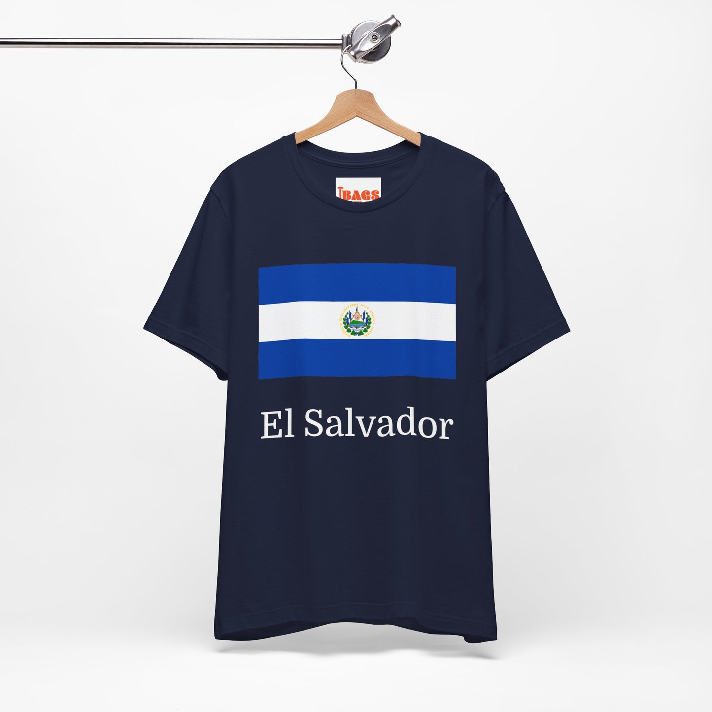 El Salvador T-shirts