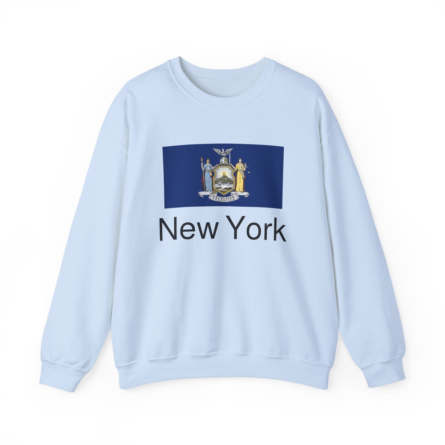 New York Sweatshirt