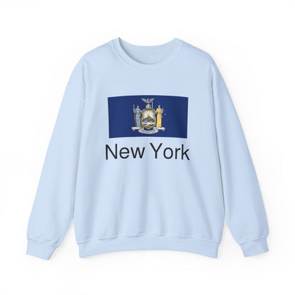 New York Sweatshirt