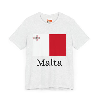 Malta T-shirts