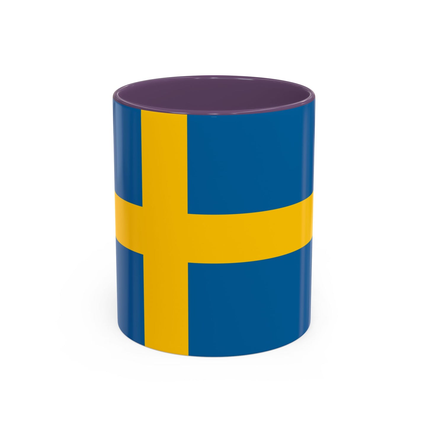 Sweden Mug