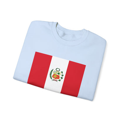 Peru Sweatshirt